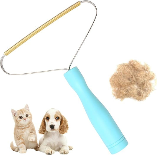 Brosse Portable Anti-Poils